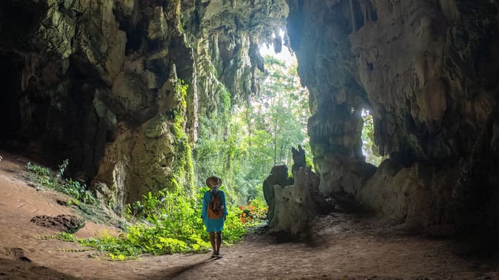 Lost Horizon Resort - Khao Sok