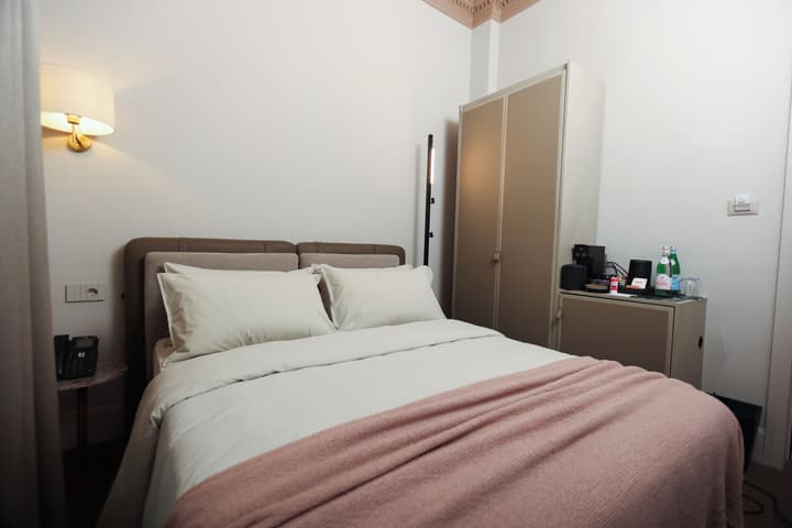Padam Boutique Hotel & Restaurant