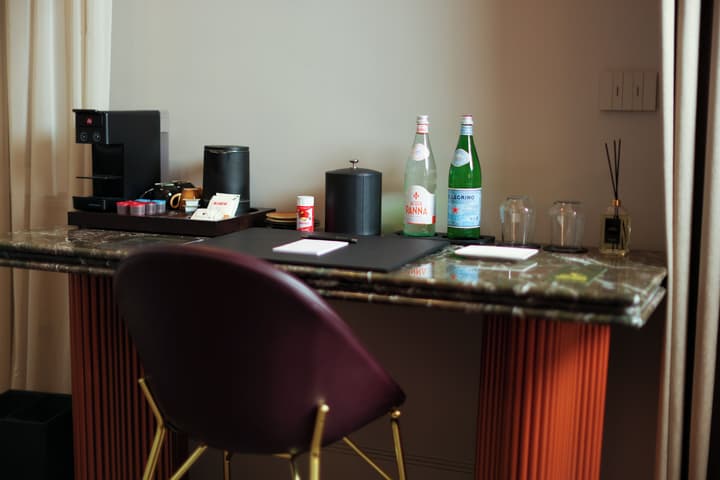 Padam Boutique Hotel & Restaurant