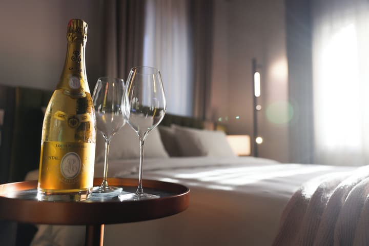 Padam Boutique Hotel & Restaurant