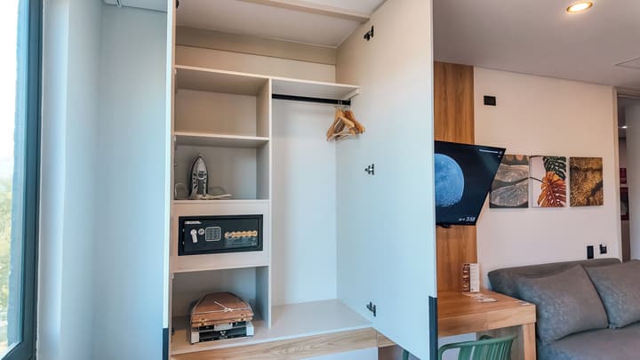 Hotel Ryo 74B Suites by Growing Group