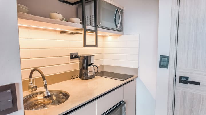 Hotel Ryo 74B Suites by Growing Group