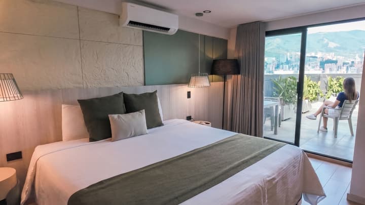 Hotel Ryo 74B Suites by Growing Group