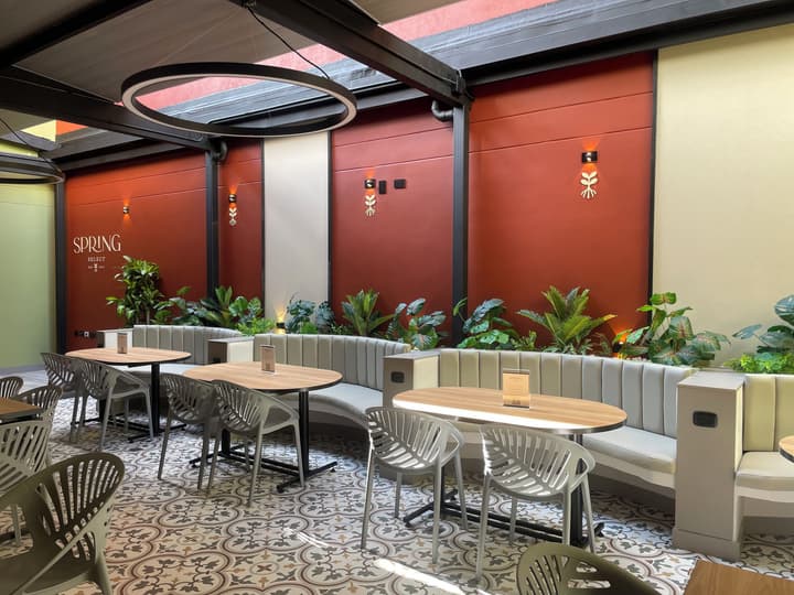 Hotel Ryo 74B Suites by Growing Group
