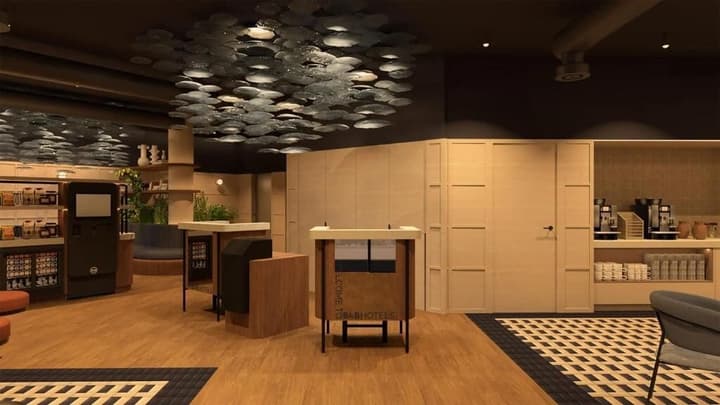 B&B Hotel Alicante Aeropuerto