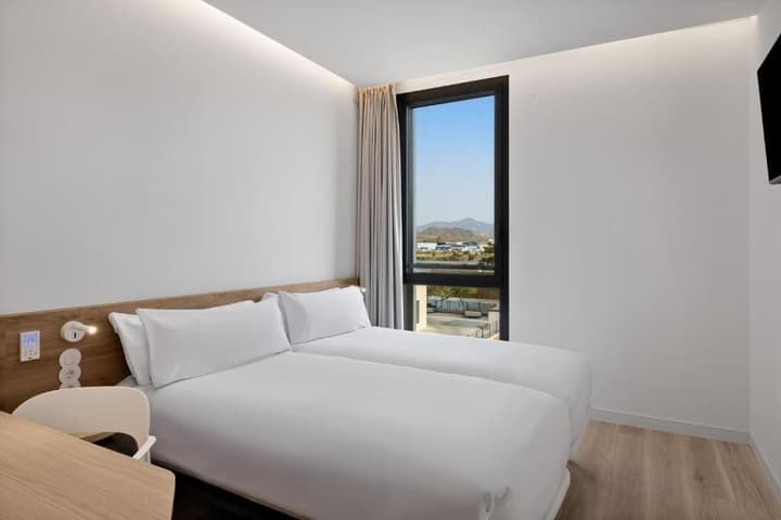 B&B Hotel Alicante Aeropuerto