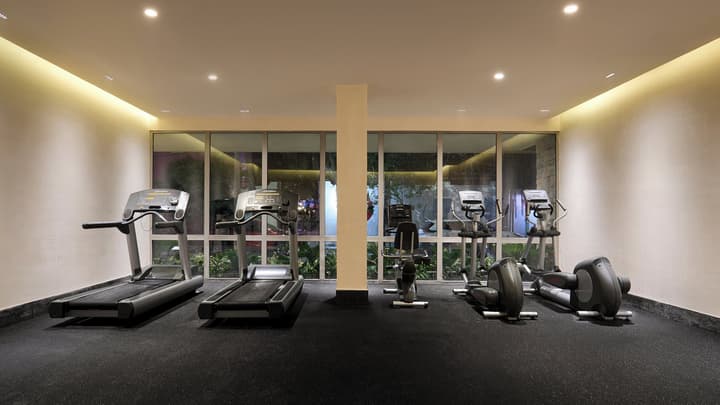 Hotel Indigo Playa Del Carmen by IHG