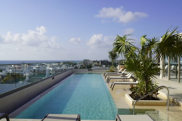 Hotel Indigo Playa Del Carmen by IHG