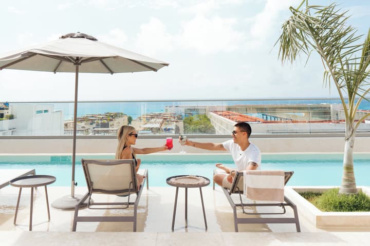 Hotel Indigo Playa Del Carmen by IHG
