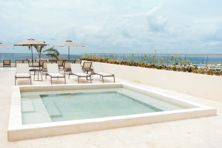 Hotel Indigo Playa Del Carmen by IHG