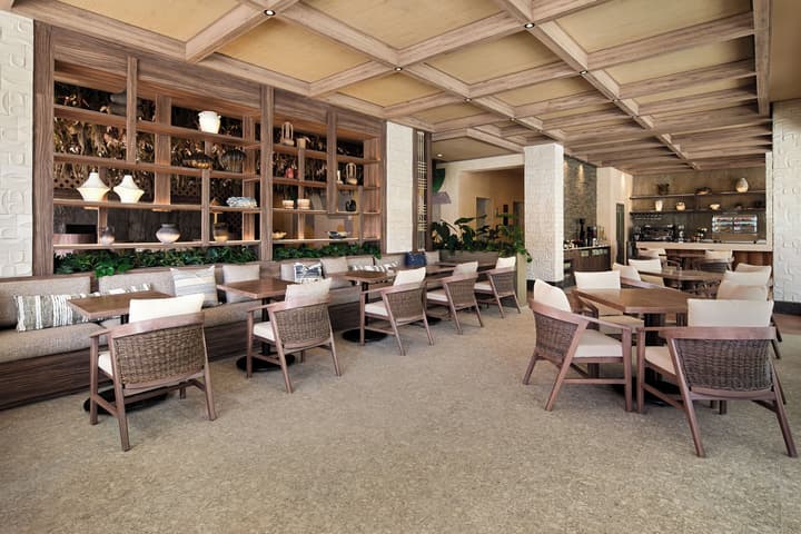 Hotel Indigo Playa Del Carmen by IHG