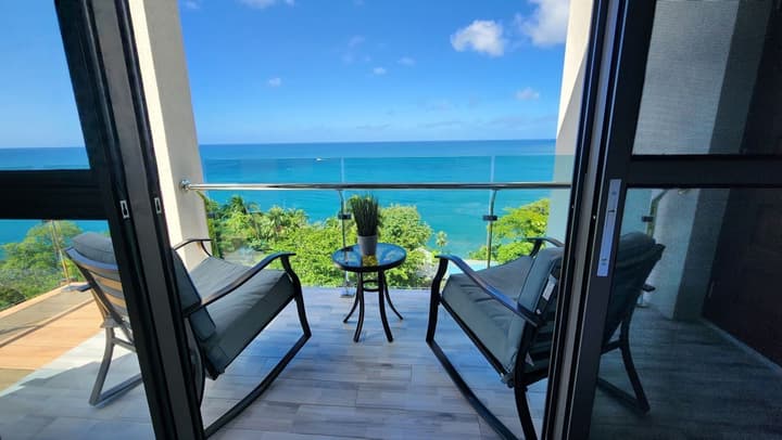 Yellow Sands Villa Unit 2