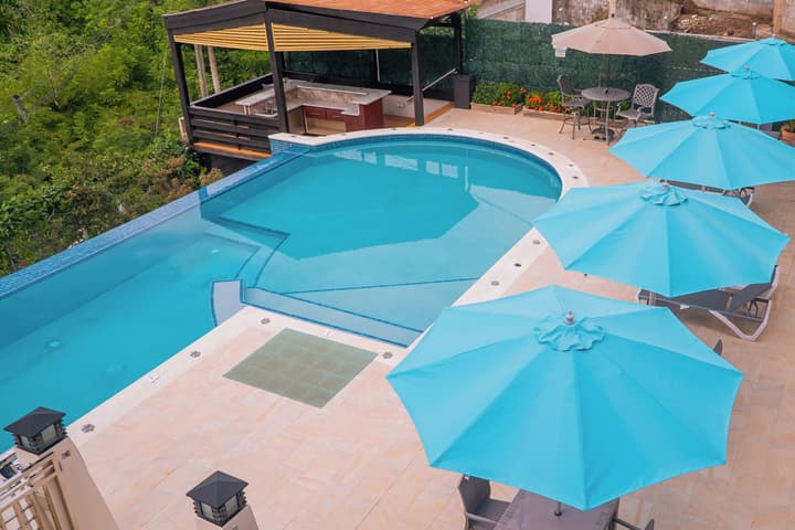 Yellow Sands Villa Unit 2