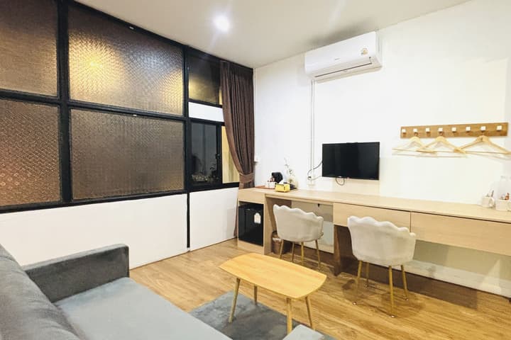 The Yak Cozy Chiang Mai