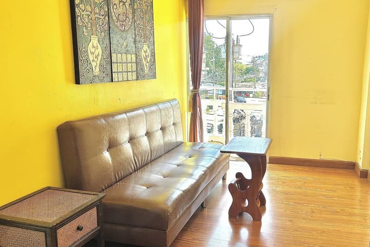 The Yak Cozy Chiang Mai