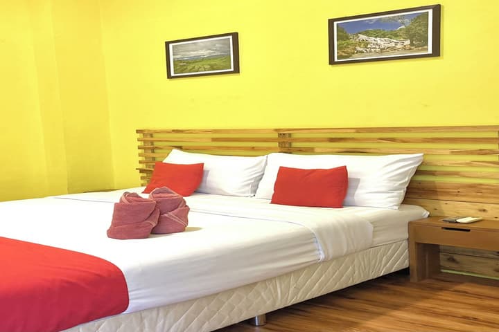 The Yak Cozy Chiang Mai