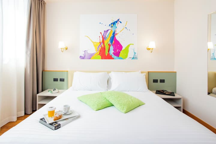 AN Hotel Milano San Donato