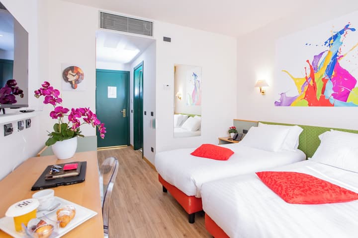AN Hotel Milano San Donato