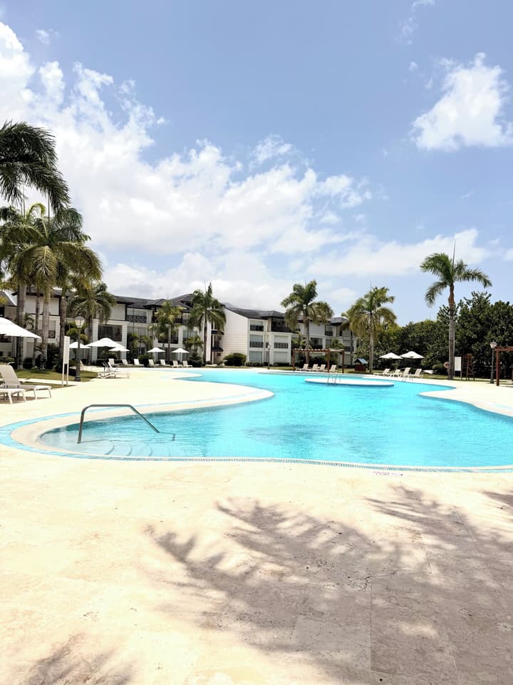 Riviera Azul - Playa Dorada