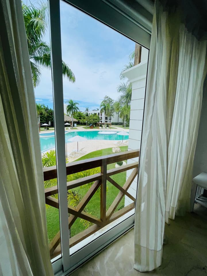 Riviera Azul - Playa Dorada