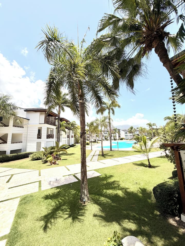 Riviera Azul - Playa Dorada