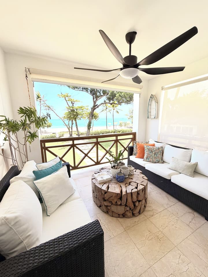 Riviera Azul - Playa Dorada