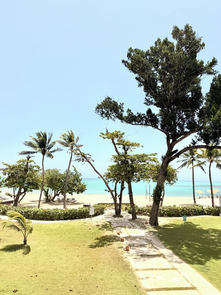 Riviera Azul - Playa Dorada