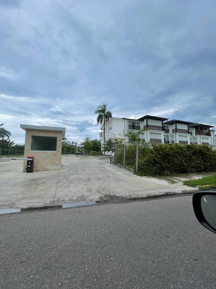 Riviera Azul - Playa Dorada