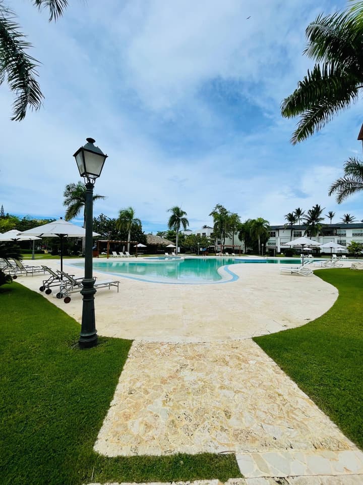 Riviera Azul - Playa Dorada
