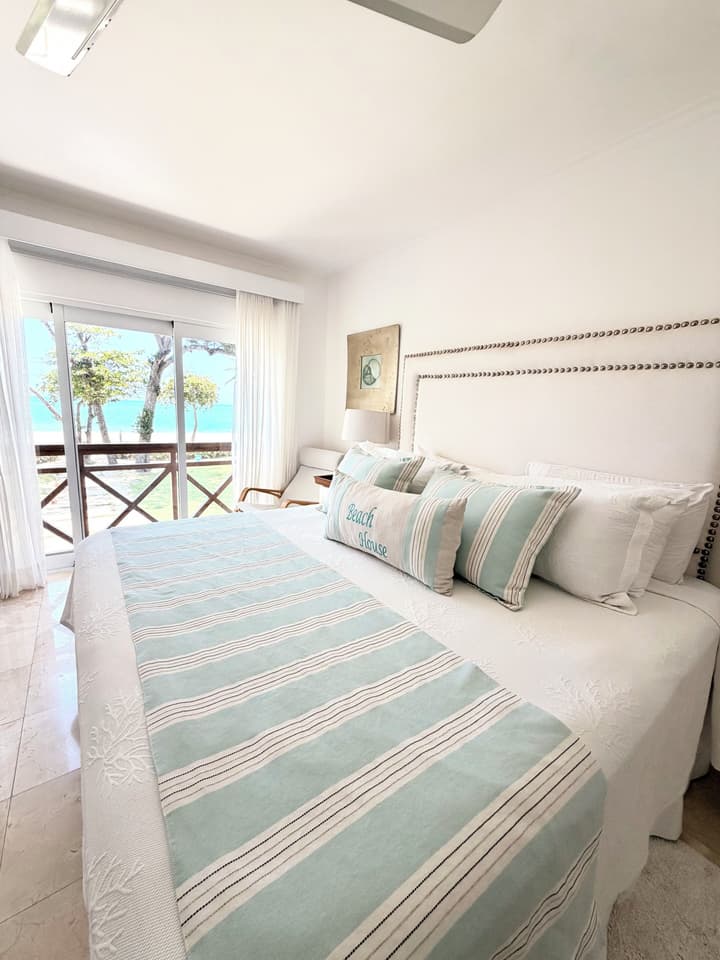 Riviera Azul - Playa Dorada