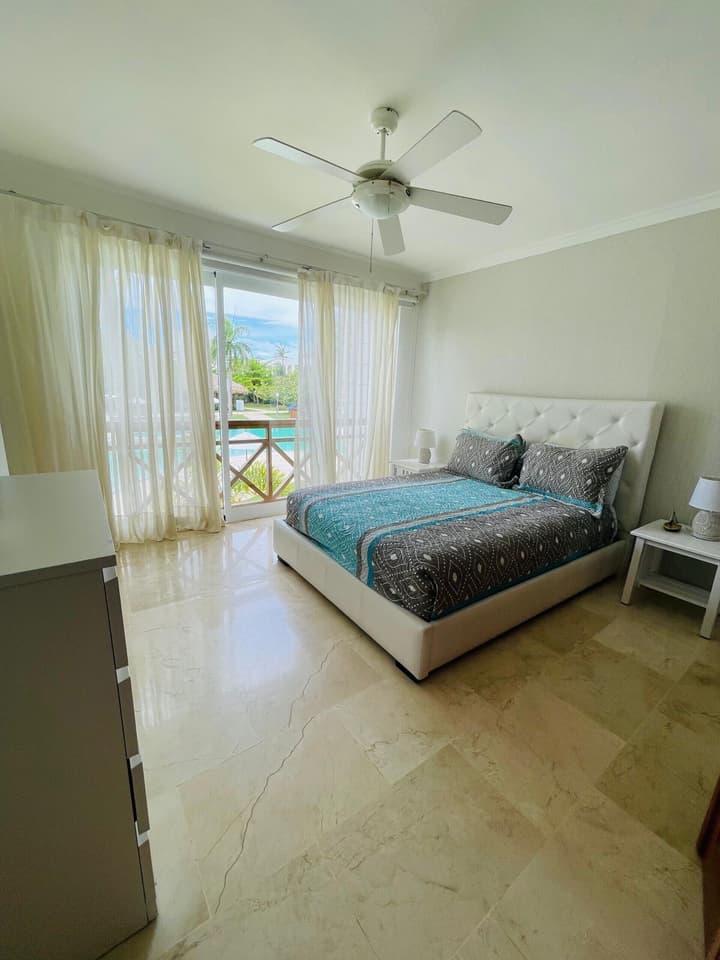 Riviera Azul - Playa Dorada