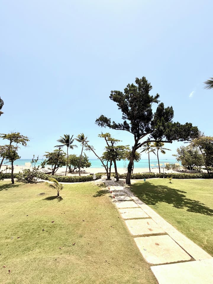Riviera Azul - Playa Dorada