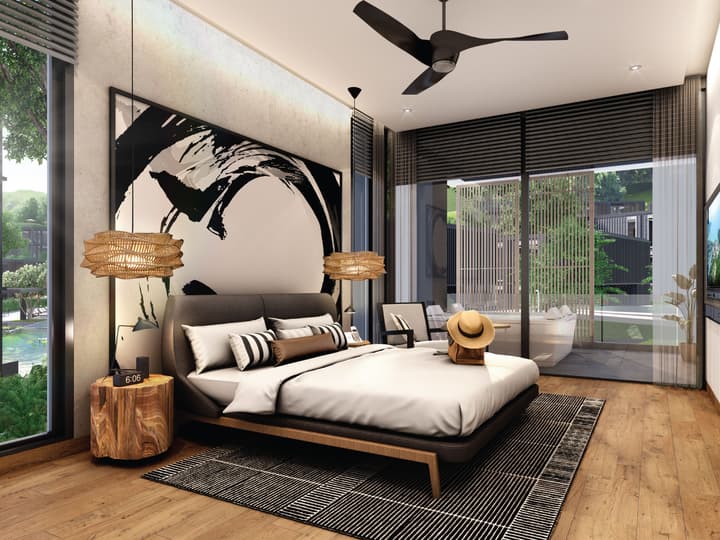 Kamaliss MontAzure Phuket - MGallery Collection
