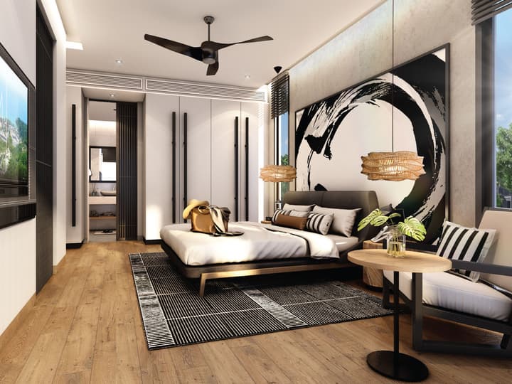 Kamaliss MontAzure Phuket - MGallery Collection