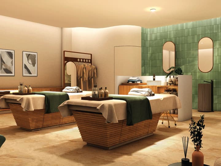 Kamaliss MontAzure Phuket - MGallery Collection