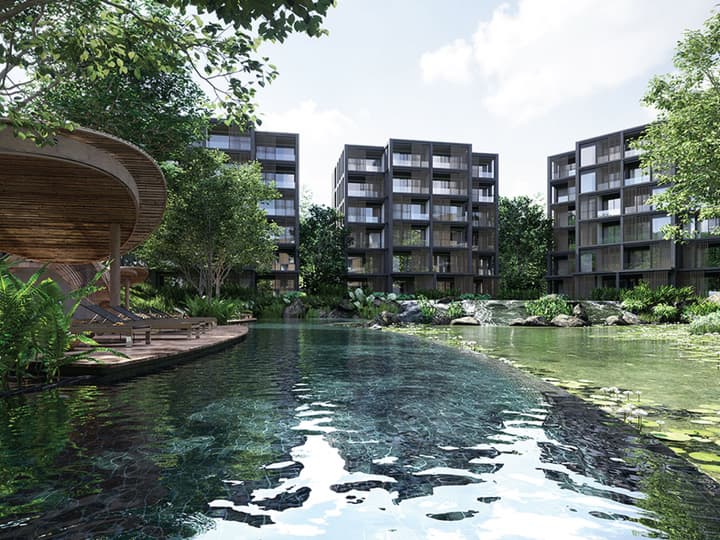 Kamaliss MontAzure Phuket - MGallery Collection