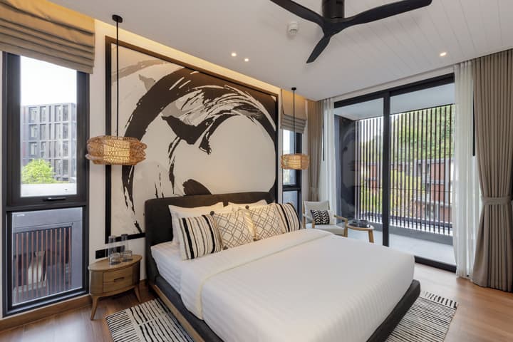 Kamaliss MontAzure Phuket - MGallery Collection