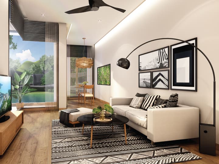 Kamaliss MontAzure Phuket - MGallery Collection