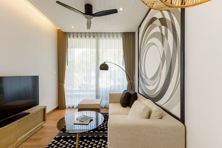 Kamaliss MontAzure Phuket - MGallery Collection