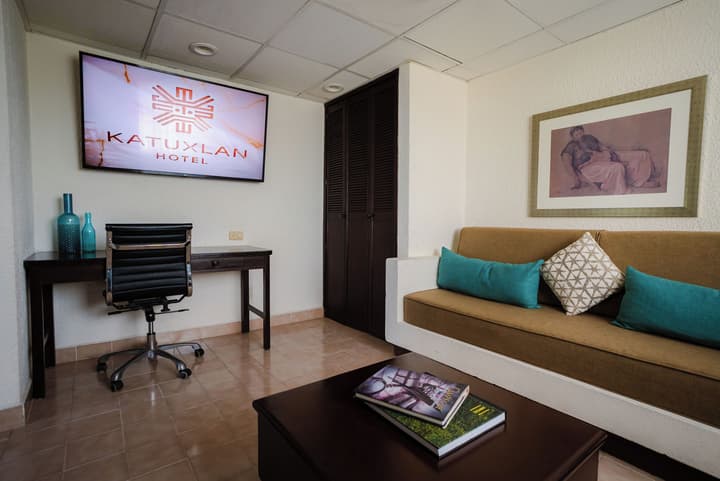 Hotel Katuxlan