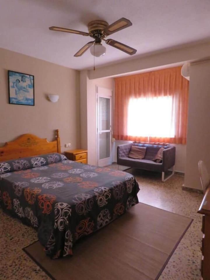 Hotel Alain