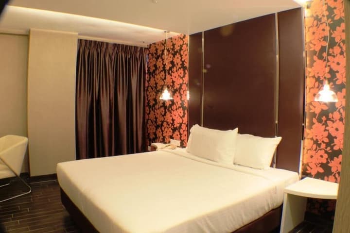 Kingston Hotel 3 at Kuala Lumpur