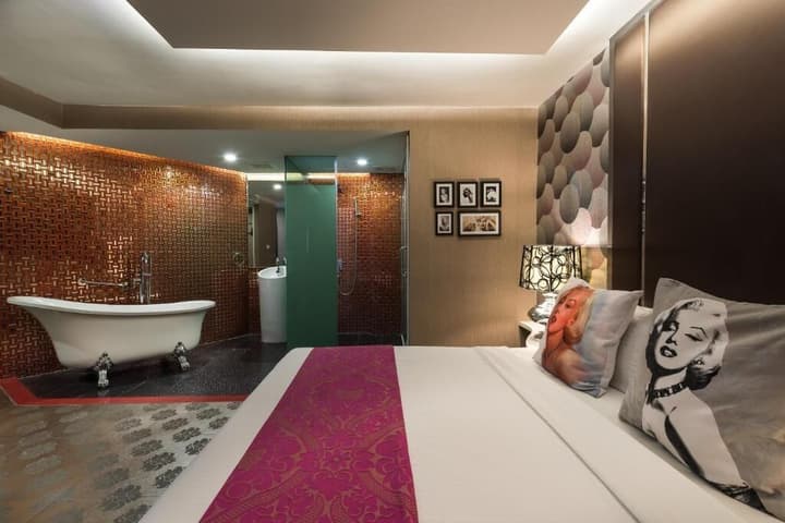 Kingston Hotel 3 at Kuala Lumpur