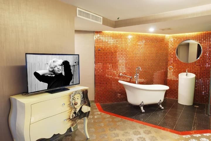 Kingston Hotel 3 at Kuala Lumpur