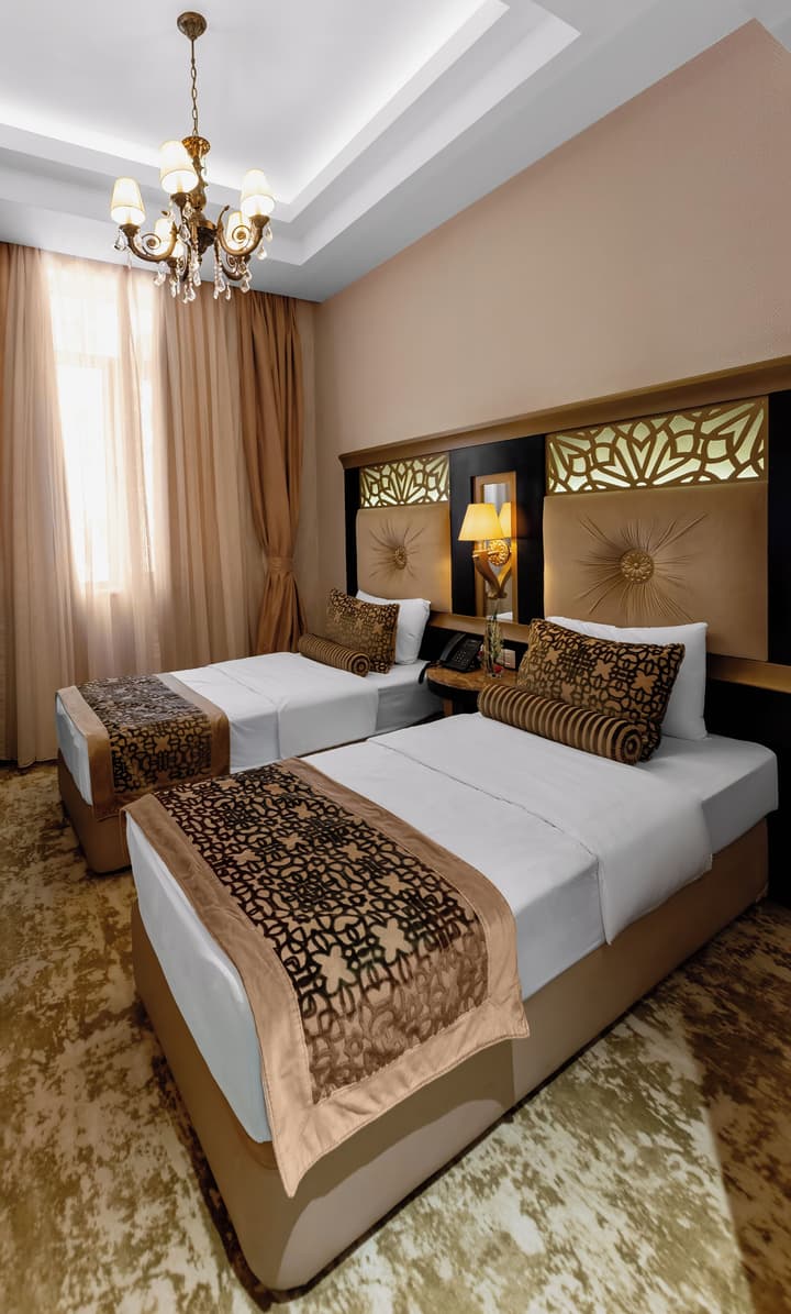 Gabala Karvansaray Hotel