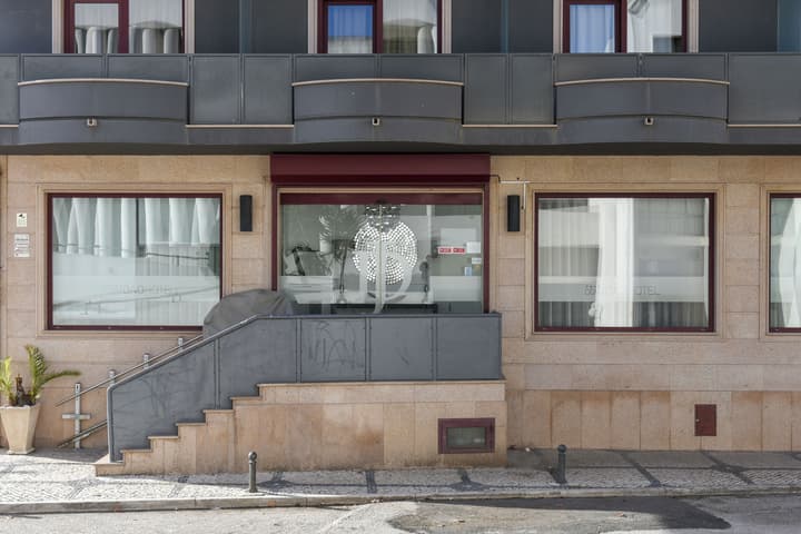 Made Inn Entroncamento