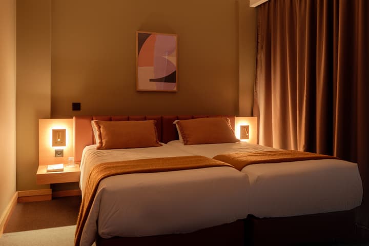 Made Inn Entroncamento