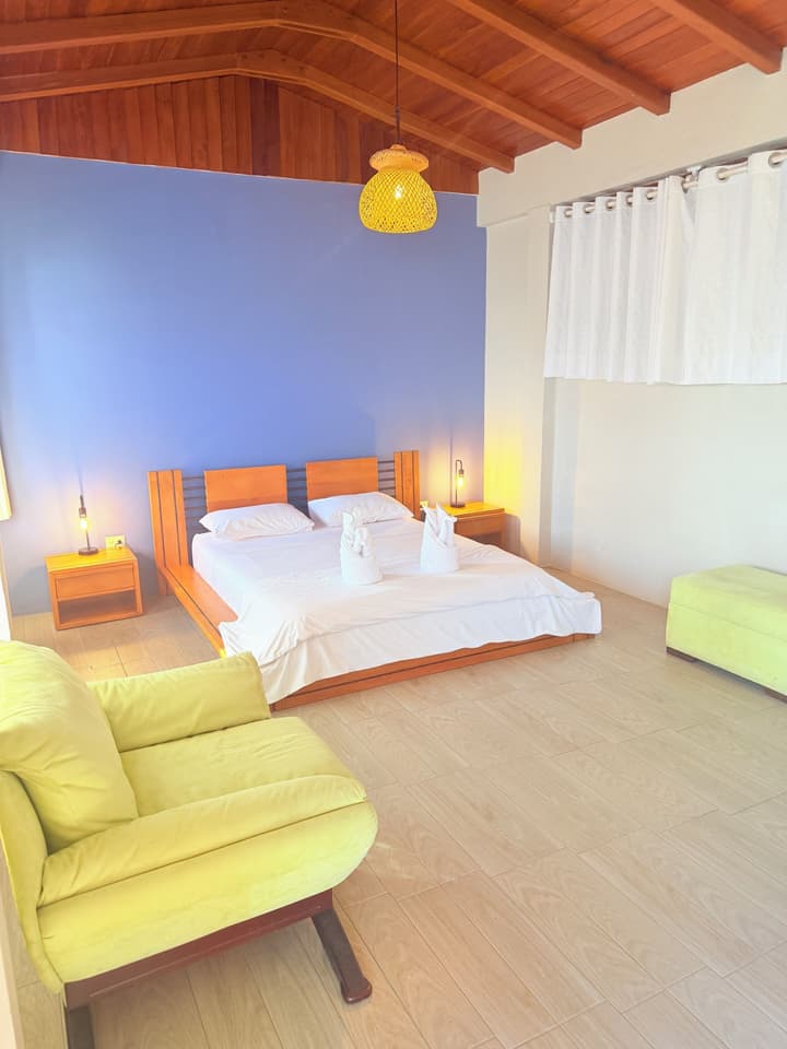Hotel y Restaurante Miconia