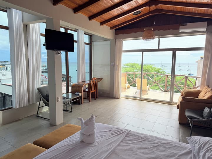 Hotel y Restaurante Miconia