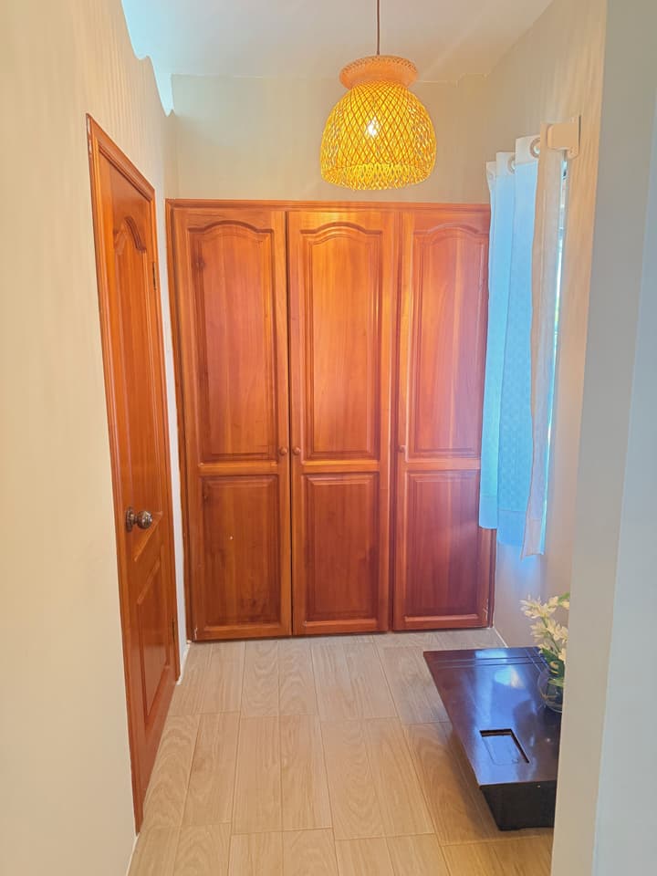 Hotel y Restaurante Miconia
